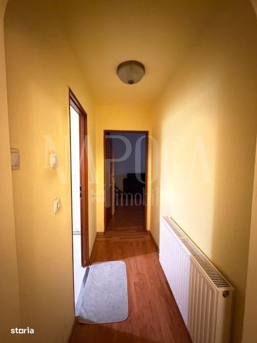 Apartament 2 camere de vanzare in Manastur, Cluj Napoca