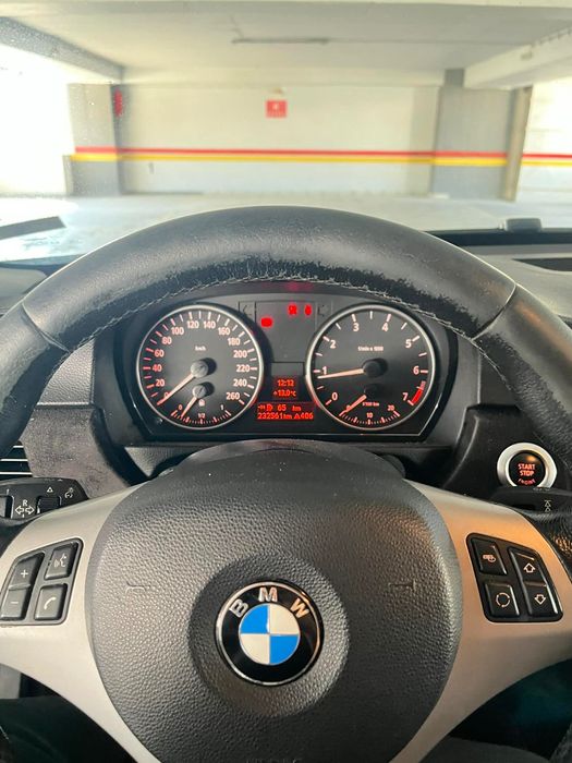 BMW i 320 2006г