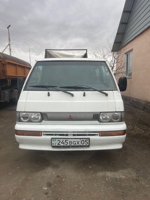 Срочно продам MITSUBISHI L300