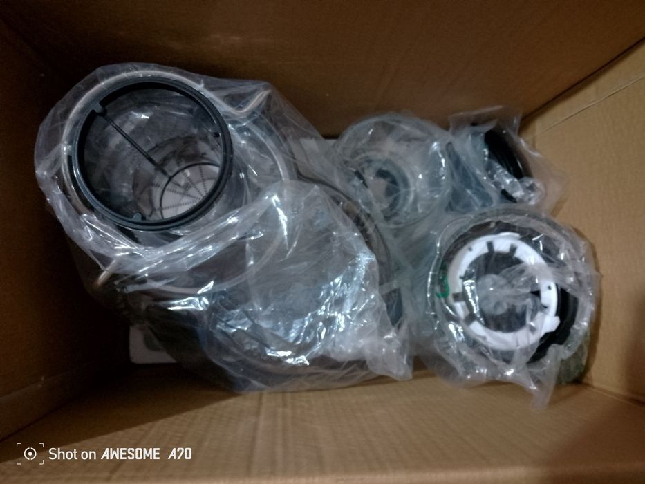 Комбайн для кухни 4 в 1