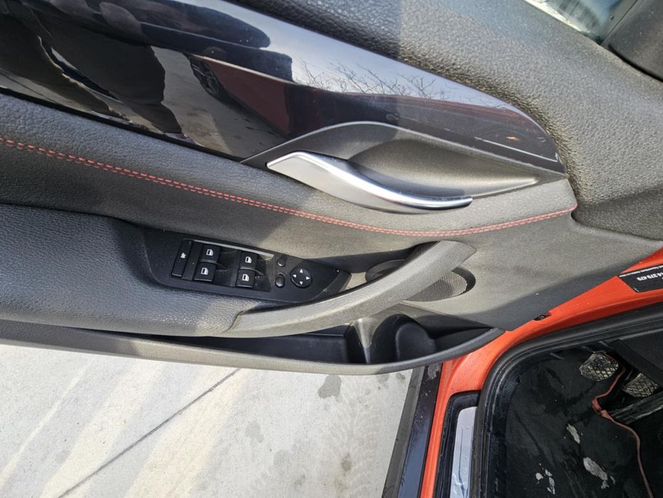 Vând BMW x1 din 2013