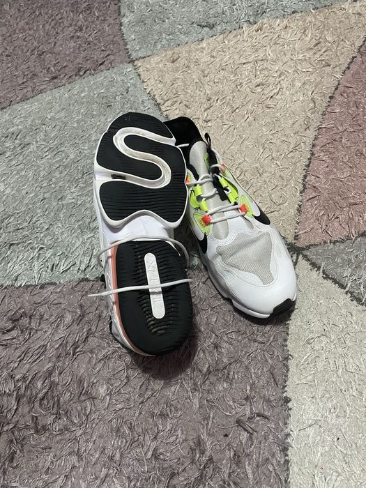 Мъжки маратонки Nike Air Max