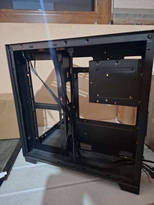 Компютърна Гейминг котия!