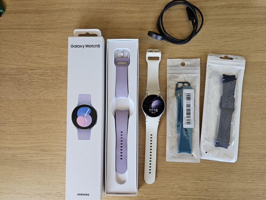 Samsung Galaxy Watch 5 40 mm