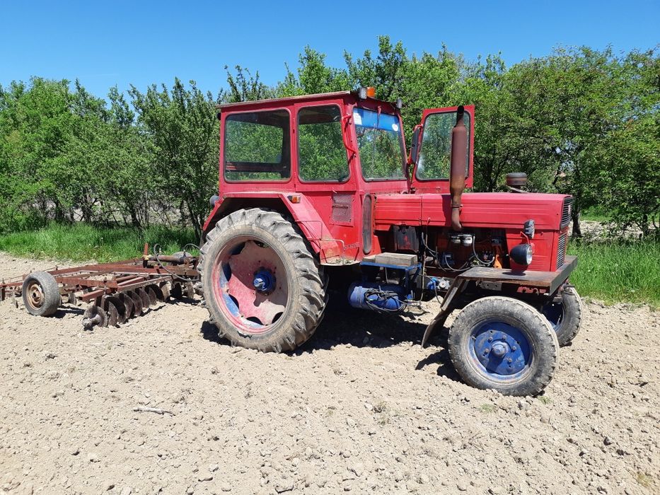 Tractor U650 in stare buna de functionare