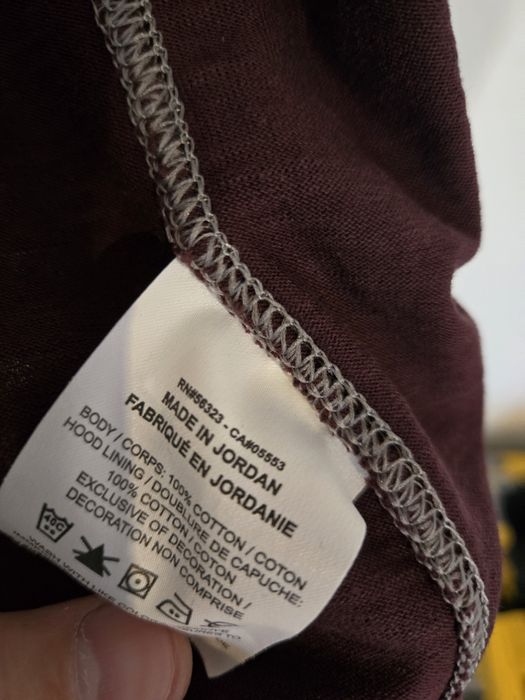 Nike горница нова,внос от САЩ