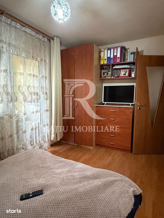 Apartament 3 camere | Zona Cantemir | Oradea |