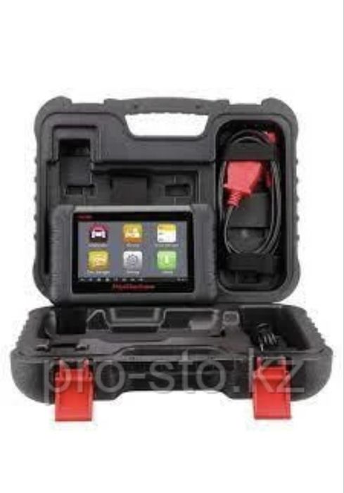 Продам Автосканер Autel