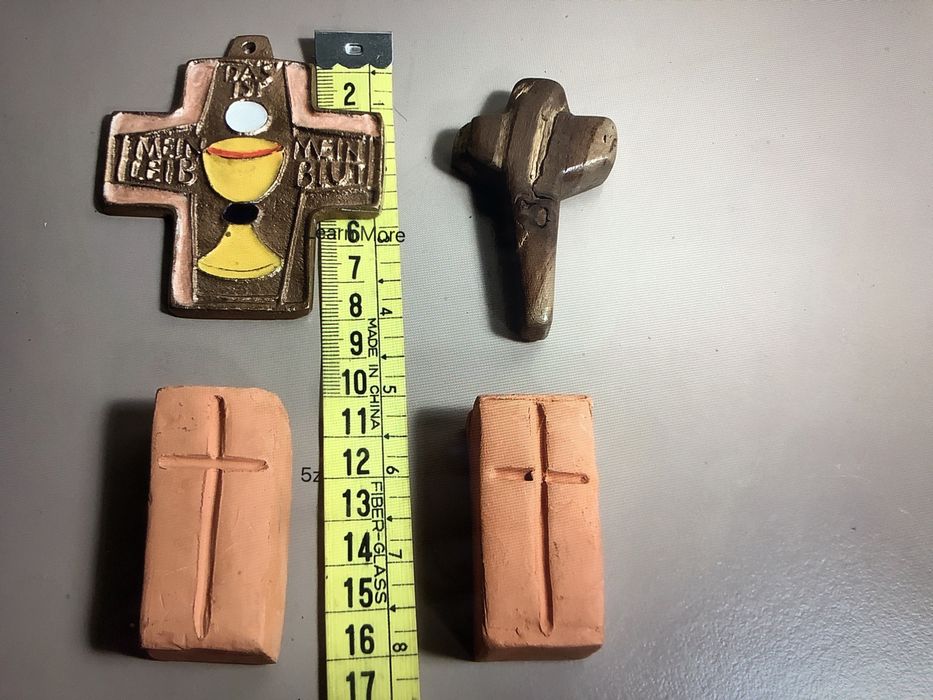Cruce, cruci lemn, metal,lot 30 lei