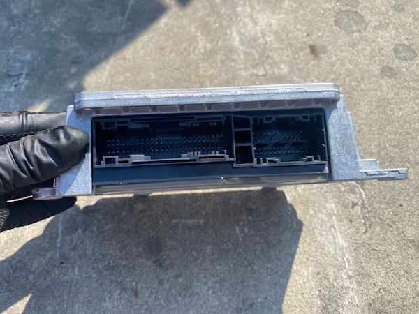 Calculator Airbag Volvo V60 D6 Hybrid 2014+ 31387523