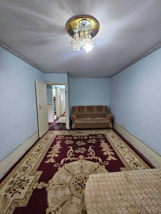 Сдаётся 2х квартира на 2 этаж орр ПИРИДАСТГИР