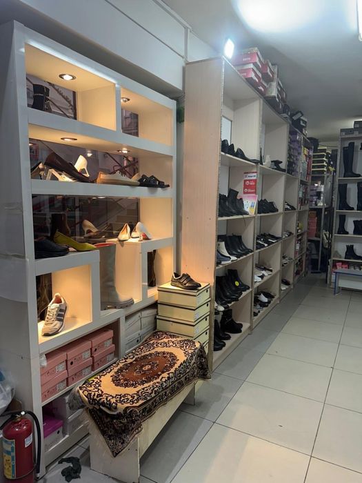 шкаф оборудование