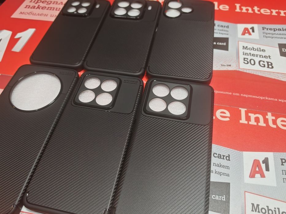 Xiaomi 14C,14T,14T Pro,15,15 Pro,Redmi 13,Note 12,Note 13,13 Pro 4G/5G