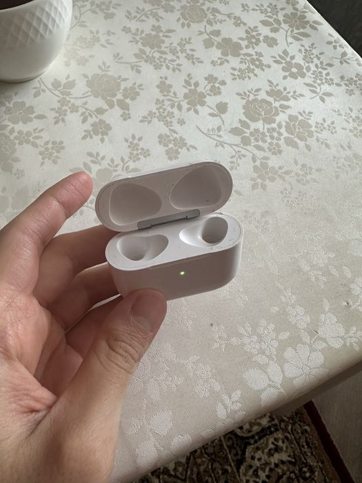 Кейс от наушников