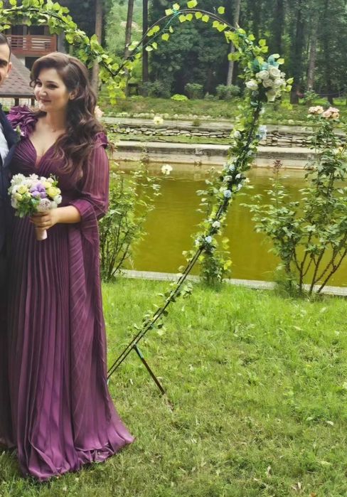 Rochie de evenimente