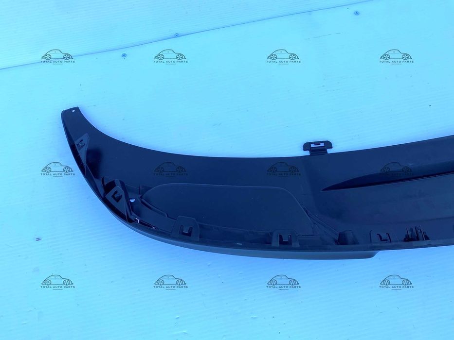 Spoiler bara spate Renault Talisman break nou original Renault