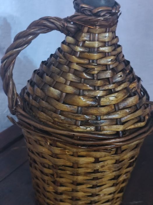 Дамаджана 2.5литра