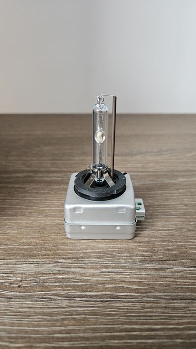 Bec Xenon D3S 4300 K 35W