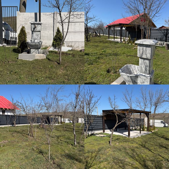 Vand Teren Intravilan Varvorul de jos