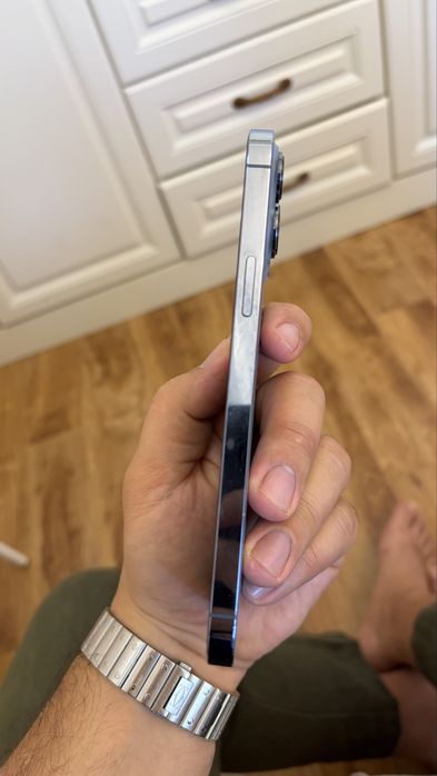 Iphone 13 pro max 256 gb