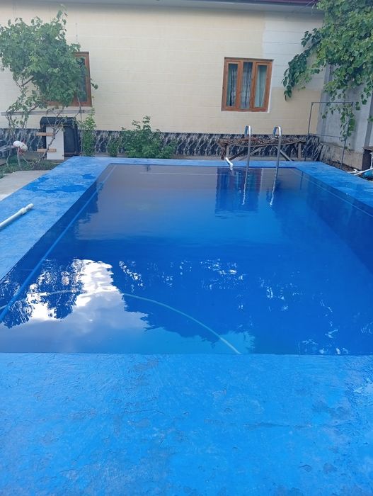 Dacha oila uchun