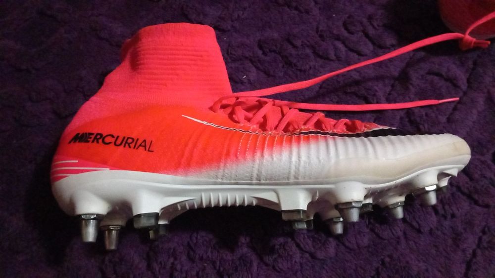Nike mercurial acc