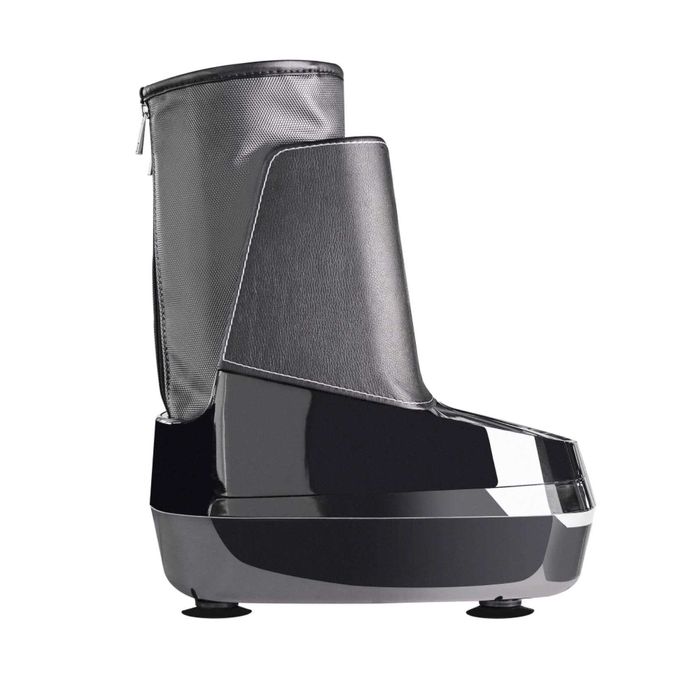 Yamaguchi RoBoots — массажер для ног