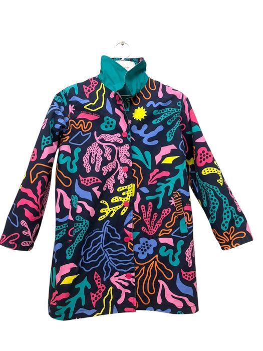 Двусторонний плащ от Marc Jacobs