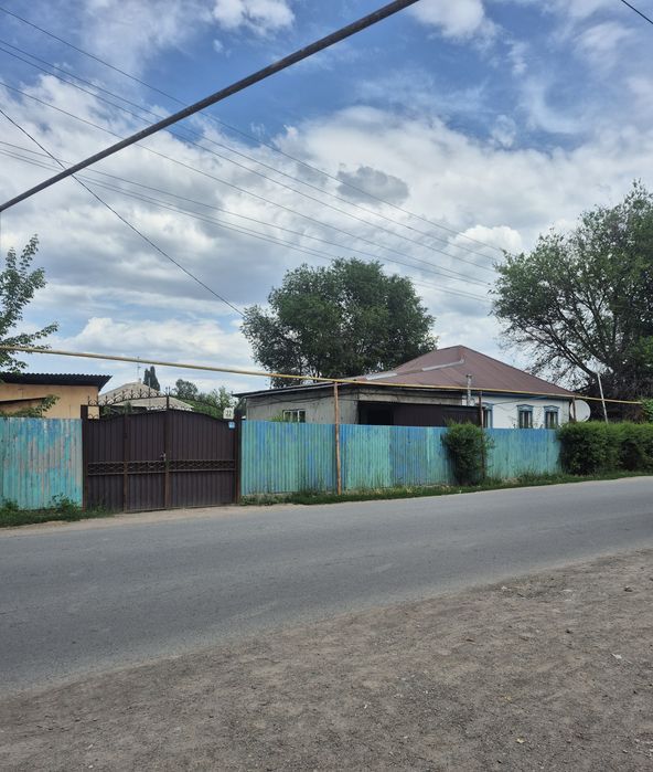 Продается дом, село Узынагаш