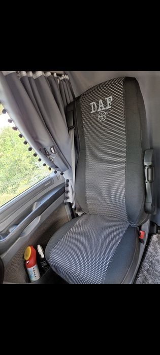 Huse camion Man, Volvo, Scania, Daf, Iveco, Mercedes