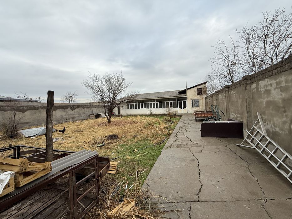 Er uchastka Qoyliq 5-massiv