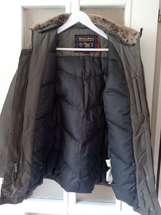 Туристическа парка Canada Goose Victoria