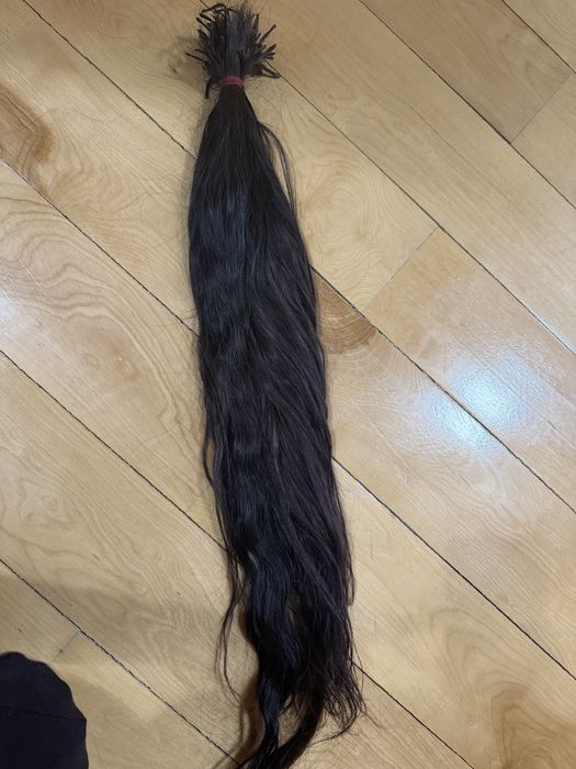 Волосы для наращивания