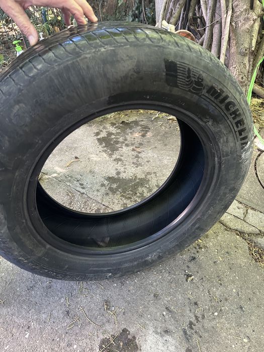 Anvelope MICHELIN 215/65/r17