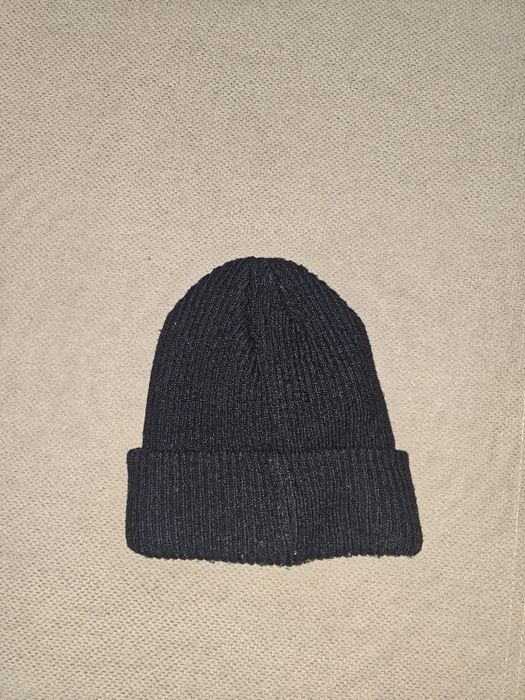 Căciulă Neagra The North Face