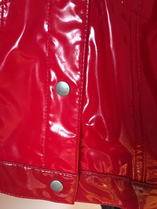 Jacheta rosie Asos S/M