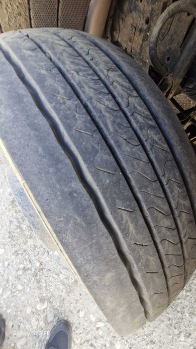 Camion Eurocargo Iveco platforma 16 tone