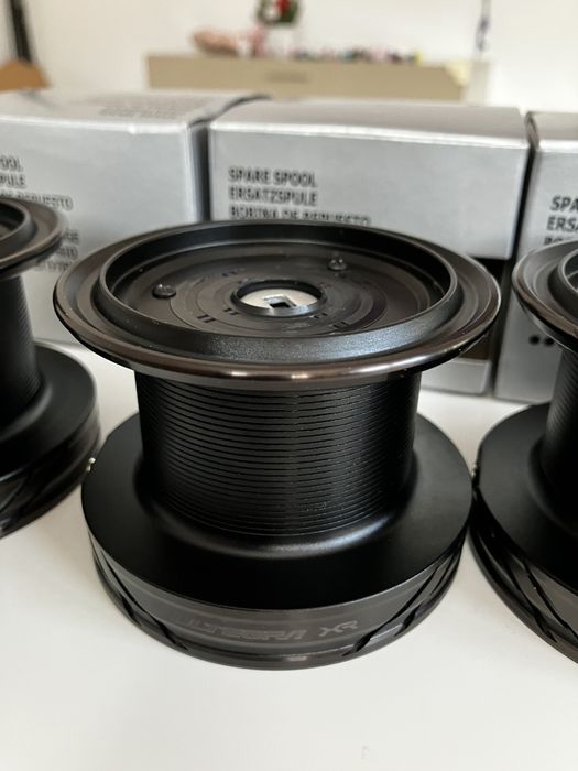 Tamburi 14000 Shimano Ultegra XR, Power Aero, Ultegra CI4 XTC