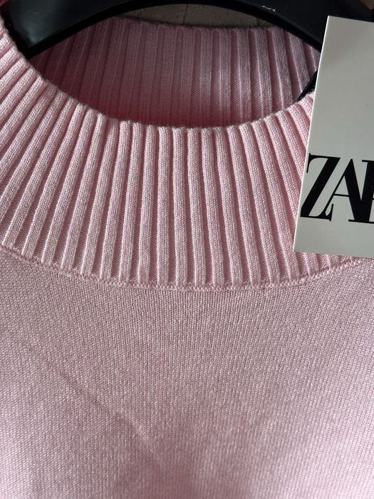 Красивая кофта Зара 44-48 размер