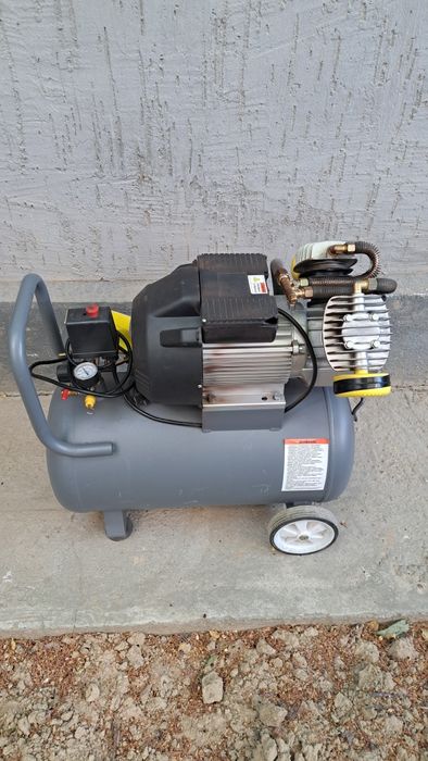 Воздушны компрессор