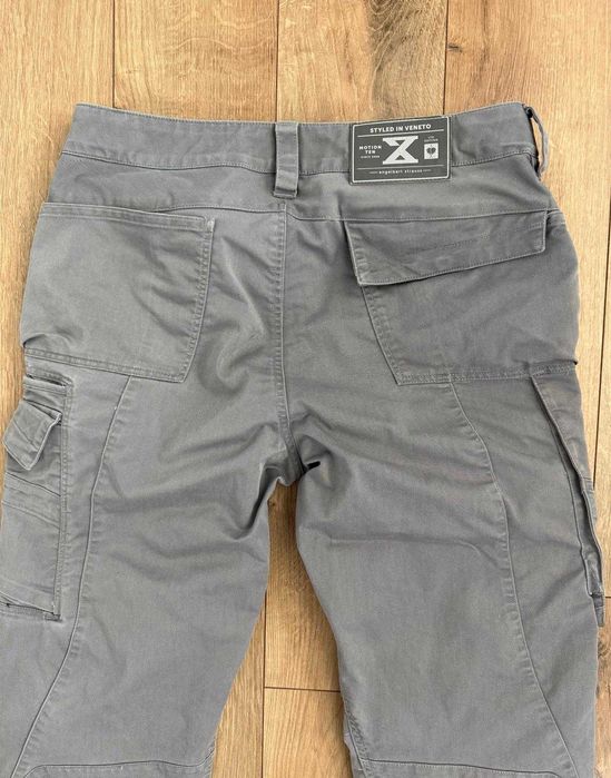 Engelbert Strauss 26 52 L barbati Motion X pantaloni Flexbelt