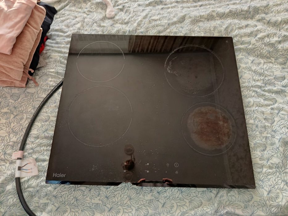 Варочная поверхность Haier