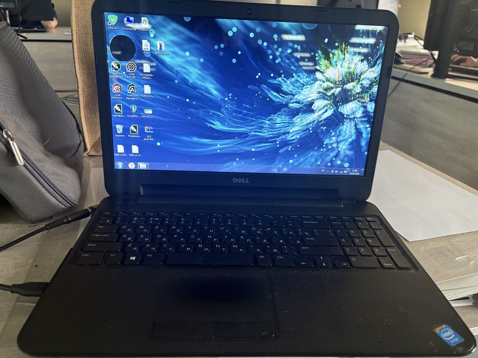 Ноутбук DELL продам