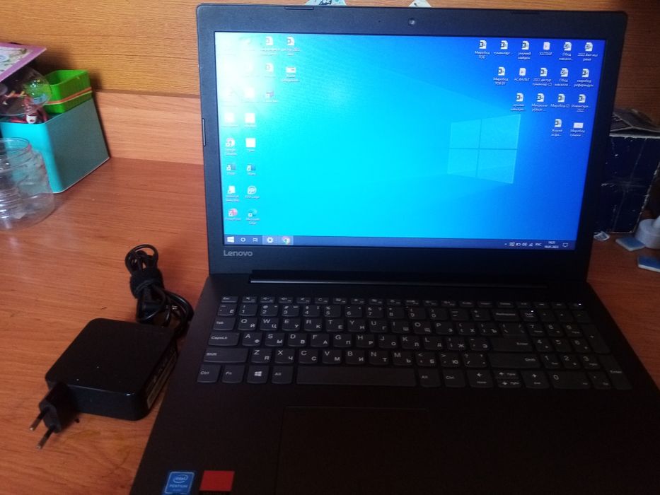 Lenovo 80XR ideapad