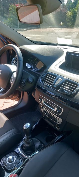 RENAULT Megane 2013 — imagine 4