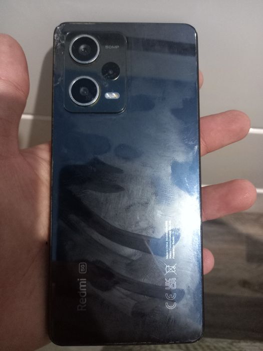 Редми ноут 12 128гб