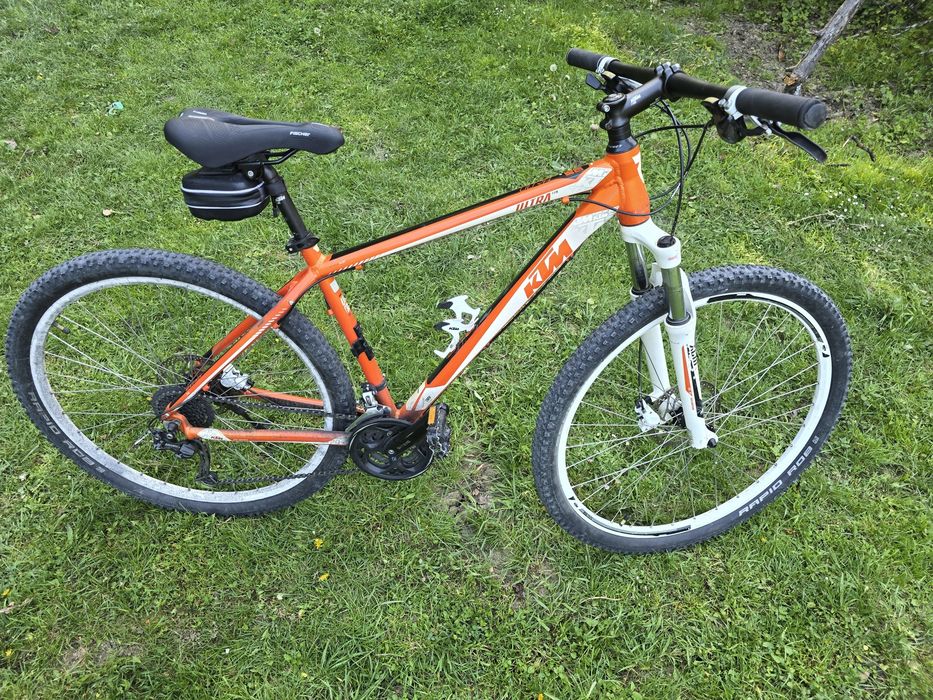 Bicicleta KTM Ultra Fun 29"