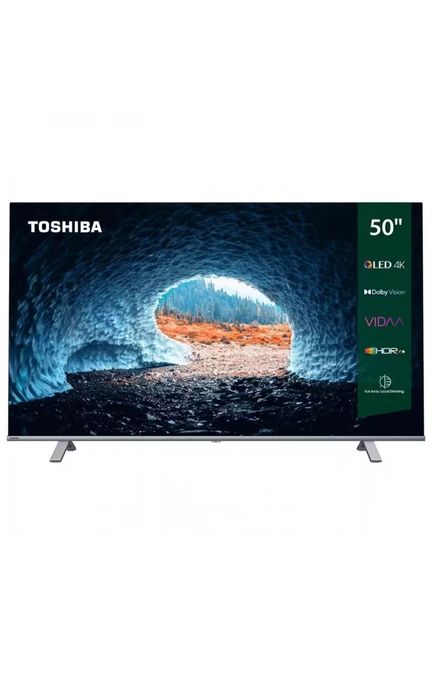 Телевизор Toshiba