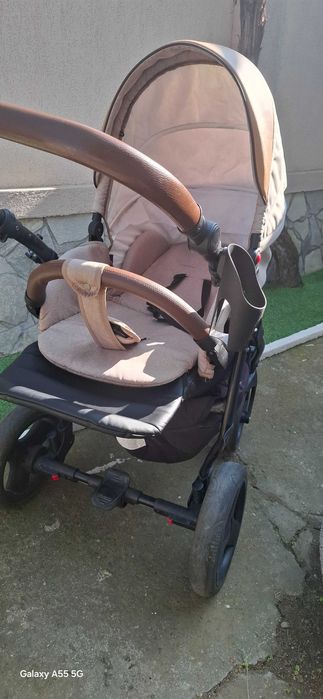 Детска количка 3в1