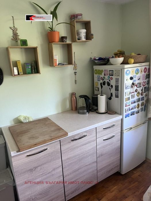 Дава се под наем Тристаен апартамент в с. Панчарево, Област София-град - 90 кв.м за 612 € - Снимка #11